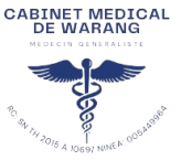 Cabinet médical de WARANG